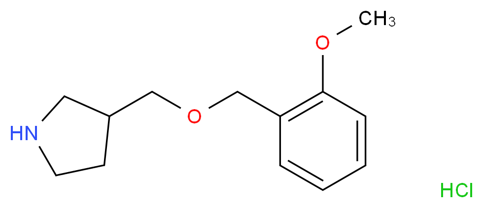 MFCD13560261 molecular structure