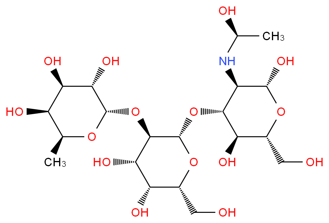 160967666 molecular structure