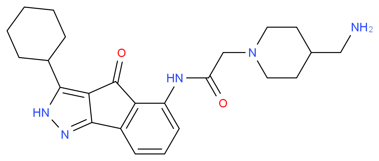 99444089 molecular structure