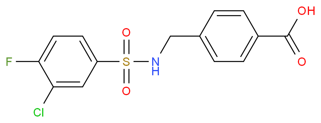 MFCD04614084 molecular structure