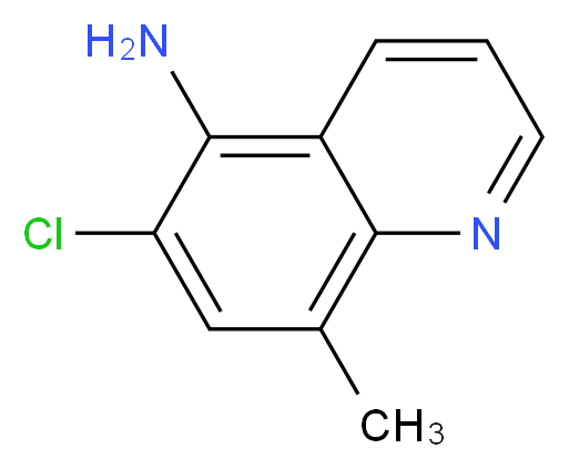 MFCD11505409 molecular structure