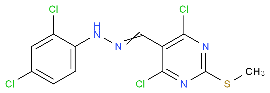 MFCD00833240 molecular structure