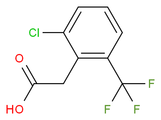 886500-31-8 molecular structure