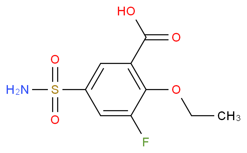 MFCD21602565 molecular structure