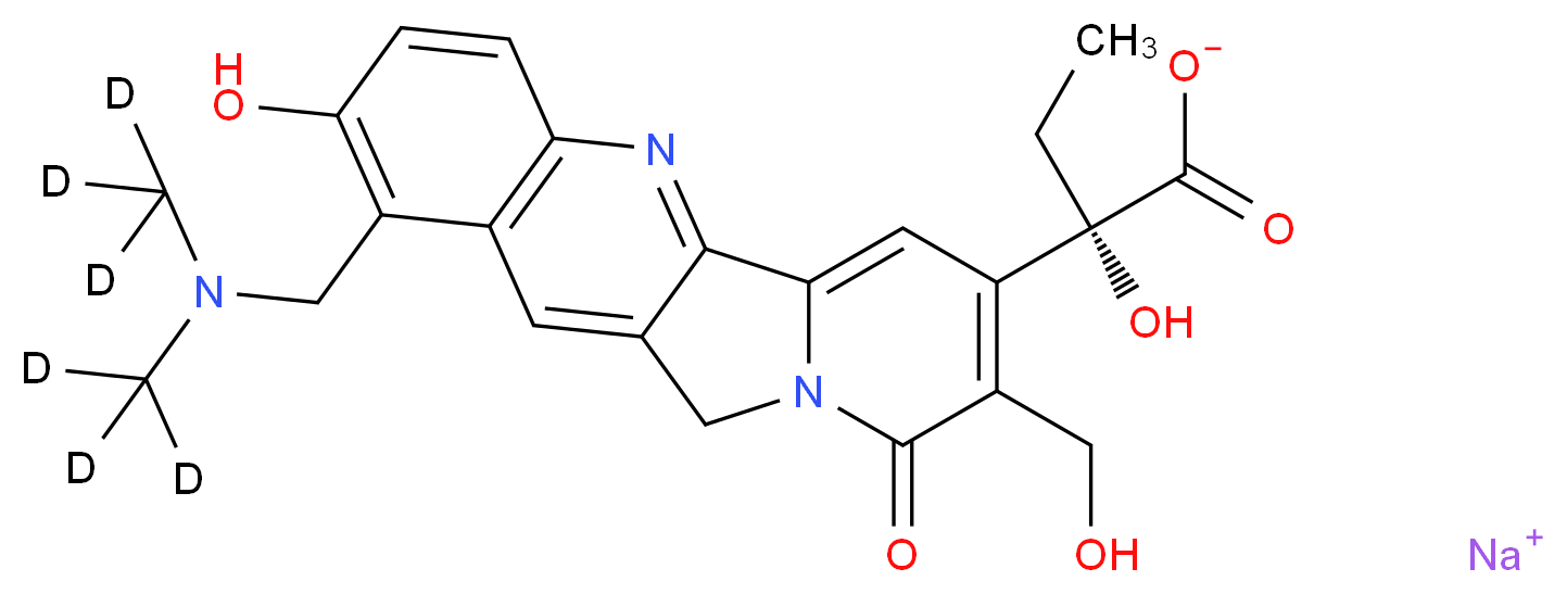 1263470-27-4 molecular structure