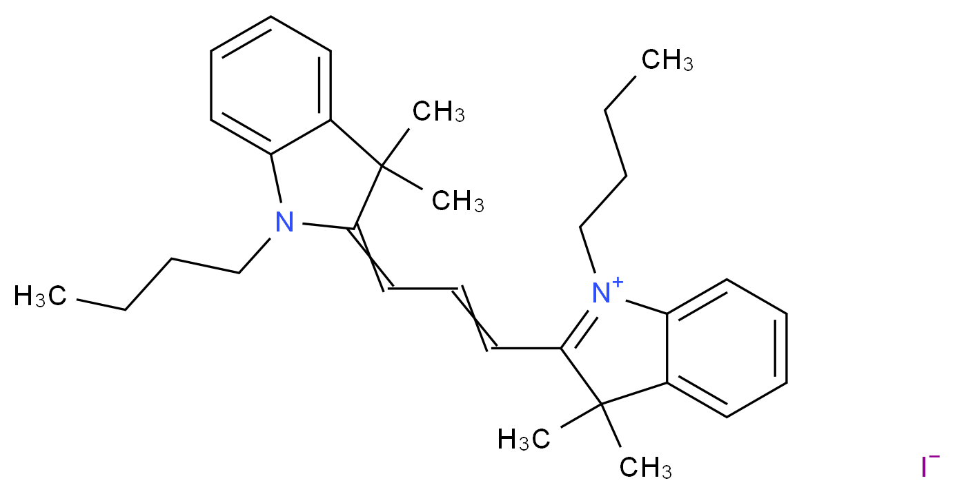 132752-00-2 molecular structure