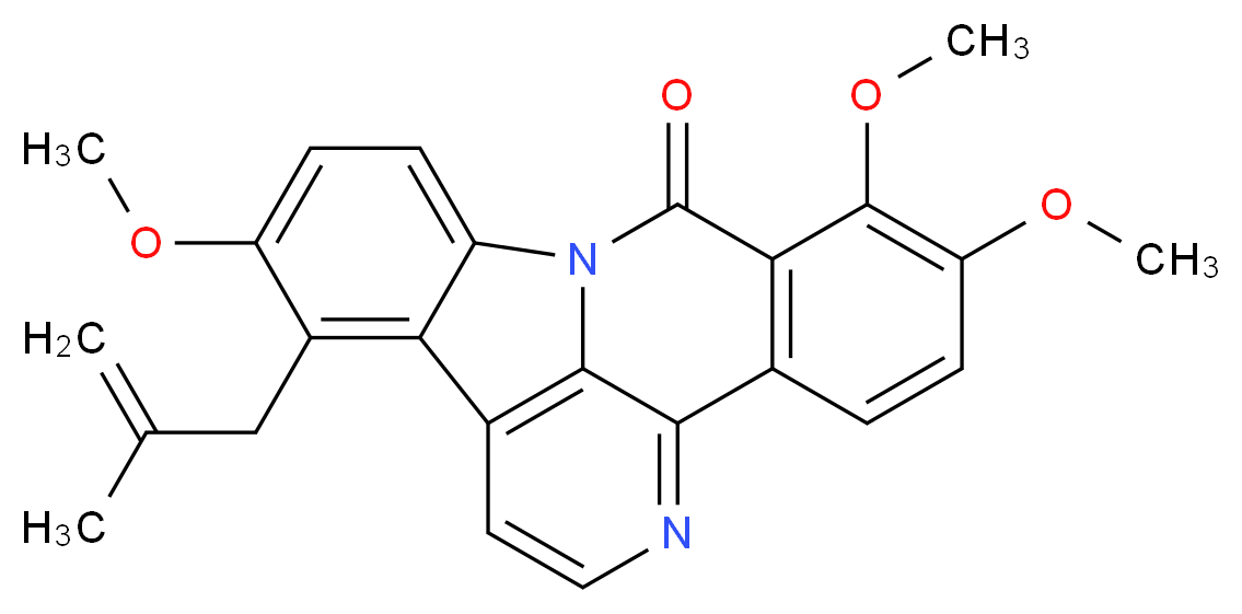 164273536 molecular structure