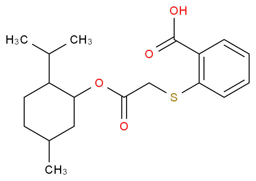 MFCD03949340 molecular structure