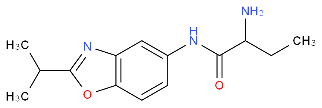 MFCD12703860 molecular structure