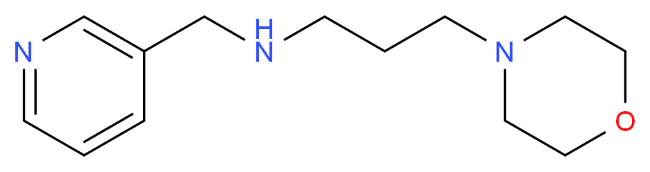 MFCD03724729 molecular structure