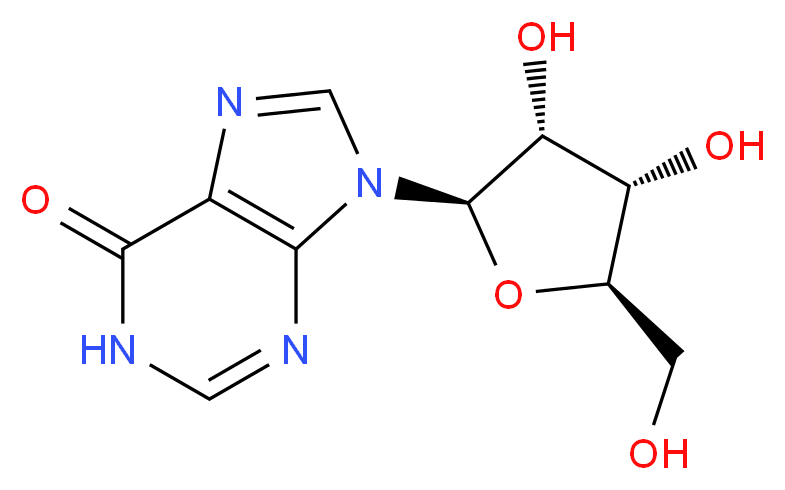 58-63-9 molecular structure