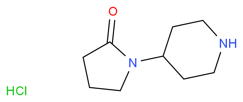 548769-02-4 molecular structure