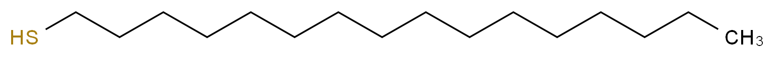 2917-26-2 molecular structure