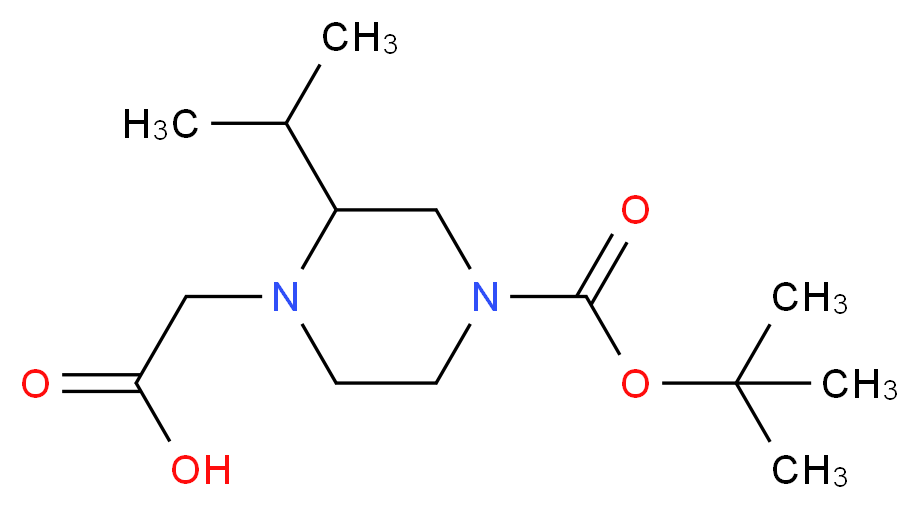1060813-59-3 molecular structure