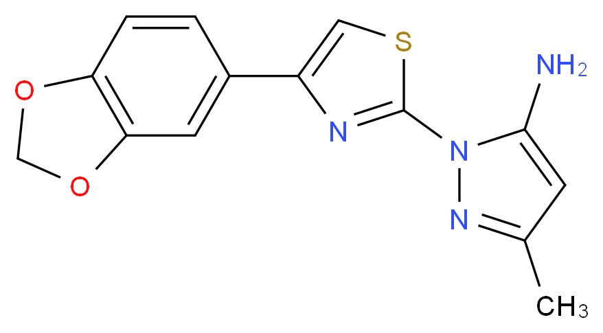 MFCD11986449 molecular structure