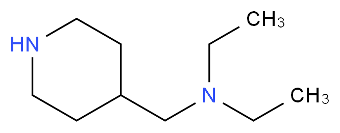 116905-90-9 molecular structure