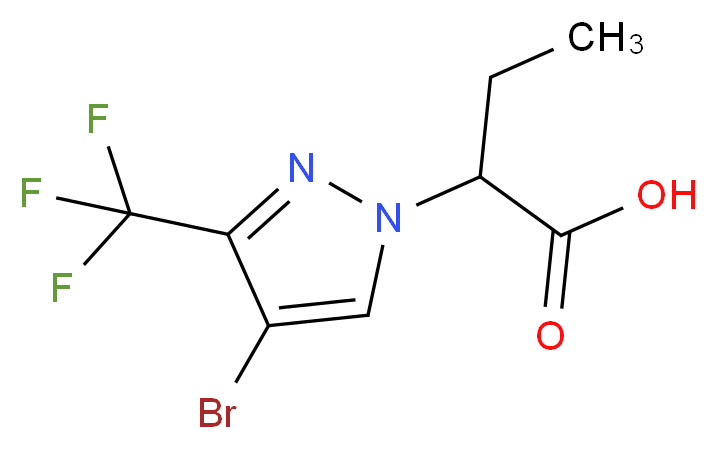 MFCD04970065 molecular structure