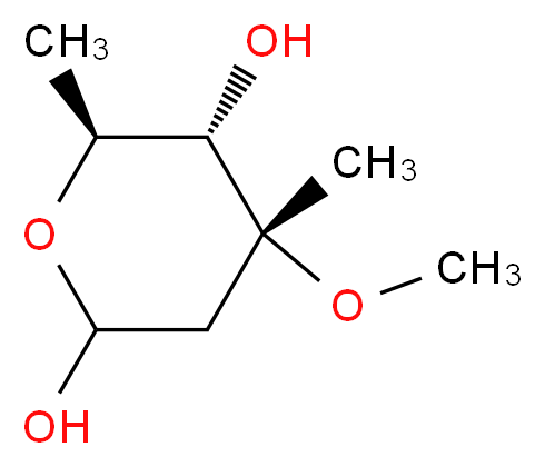 470-12-2 molecular structure