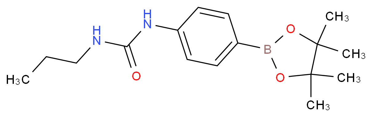 874291-01-7 molecular structure