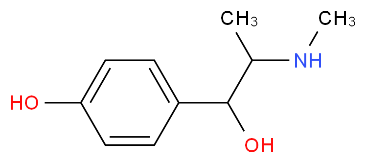 365-26-4 molecular structure