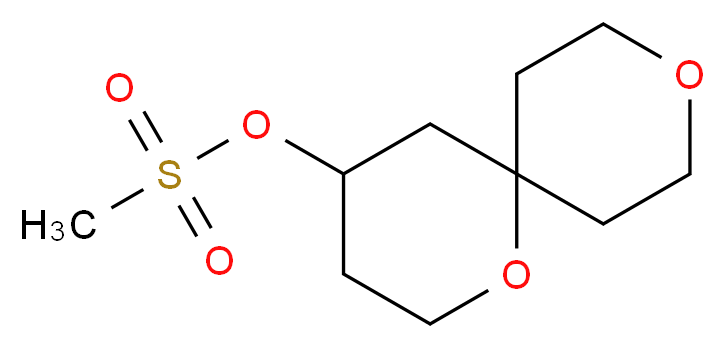 MFCD22196430 molecular structure