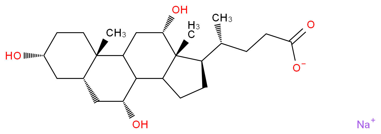 361-09-1 molecular structure