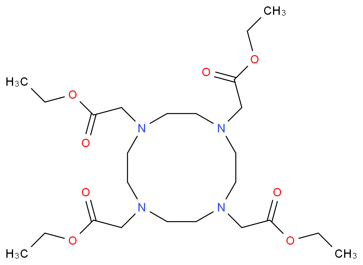 137076-50-7 molecular structure