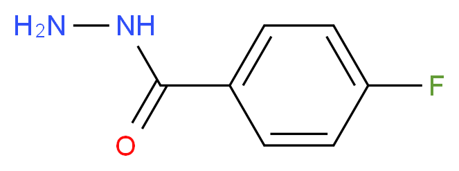 456-06-4 molecular structure