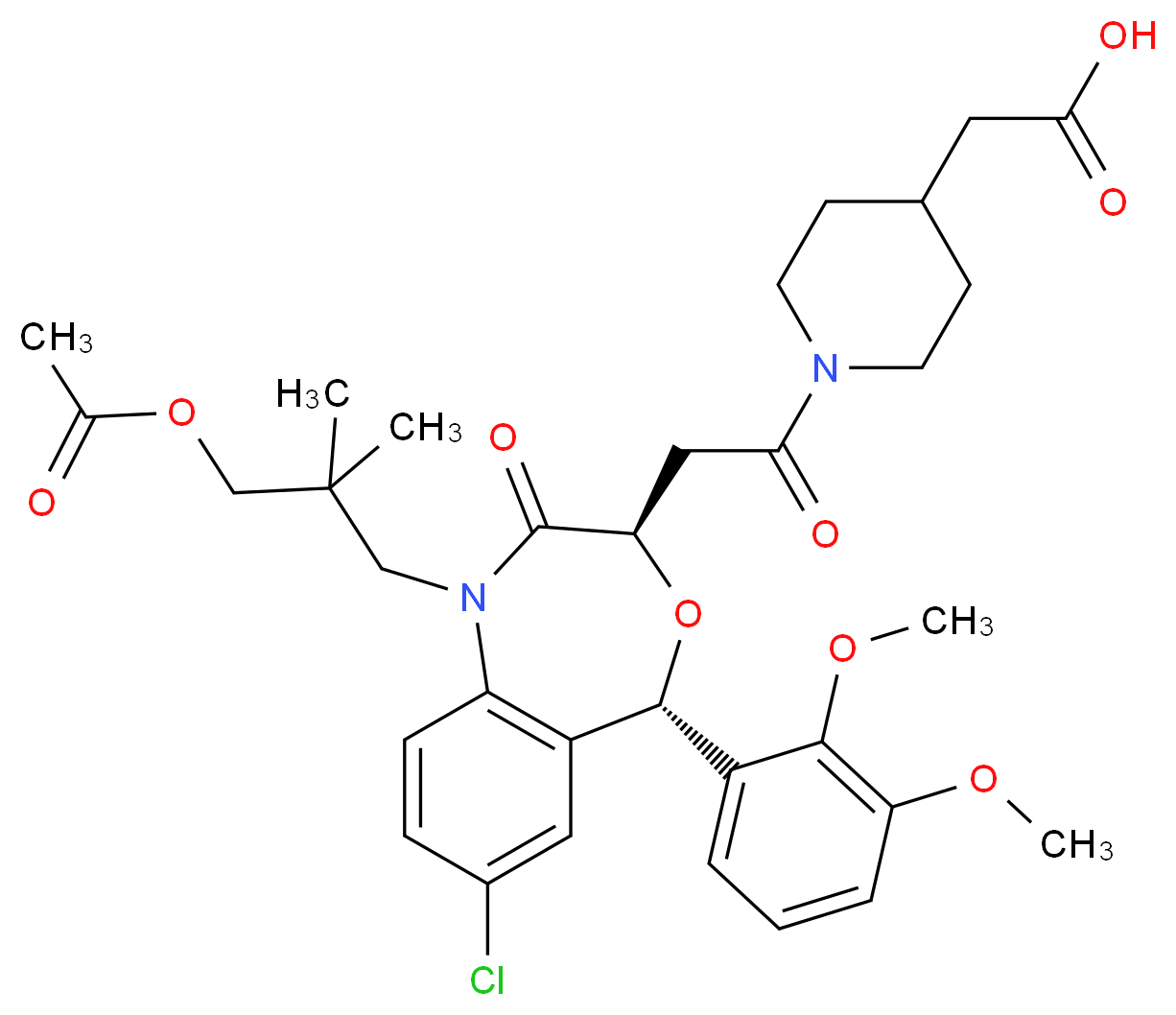 189060-13-7 molecular structure