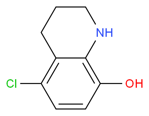 MFCD03820335 molecular structure