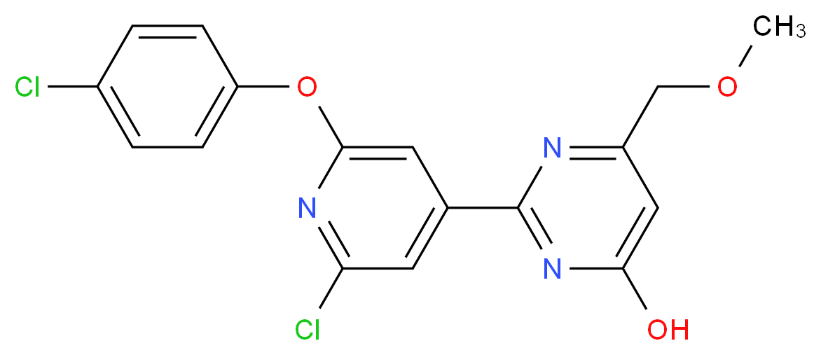 MFCD00221290 molecular structure