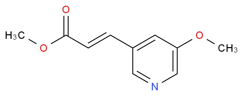 1000896-01-4 molecular structure