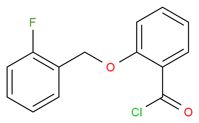 MFCD12197900 molecular structure