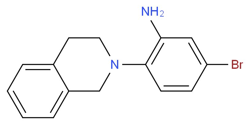 MFCD09946891 molecular structure
