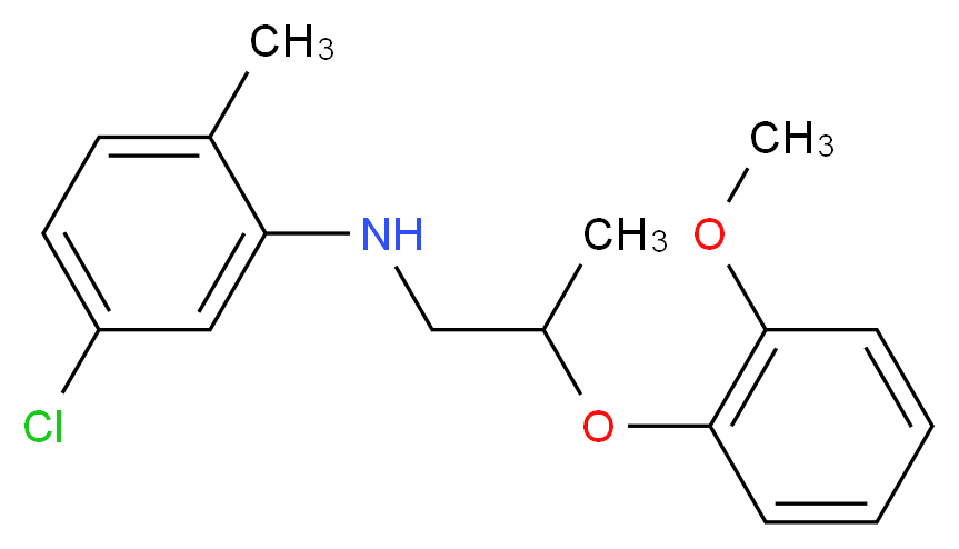 MFCD10687839 molecular structure