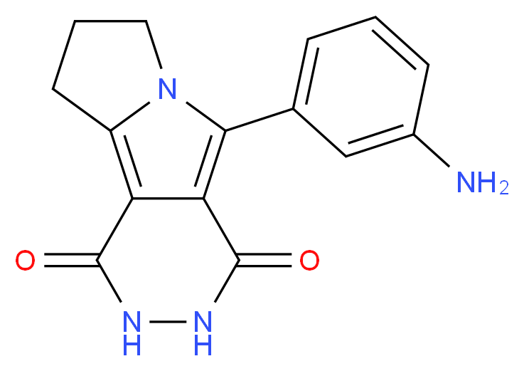MFCD11838894 molecular structure