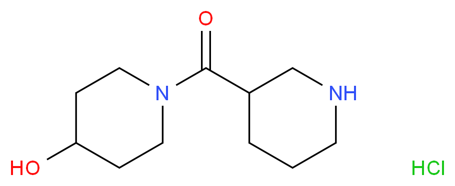 496057-57-9 molecular structure