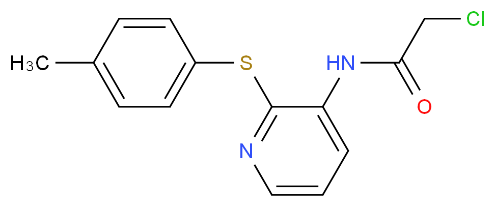 MFCD01935723 molecular structure