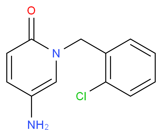 MFCD09807955 molecular structure