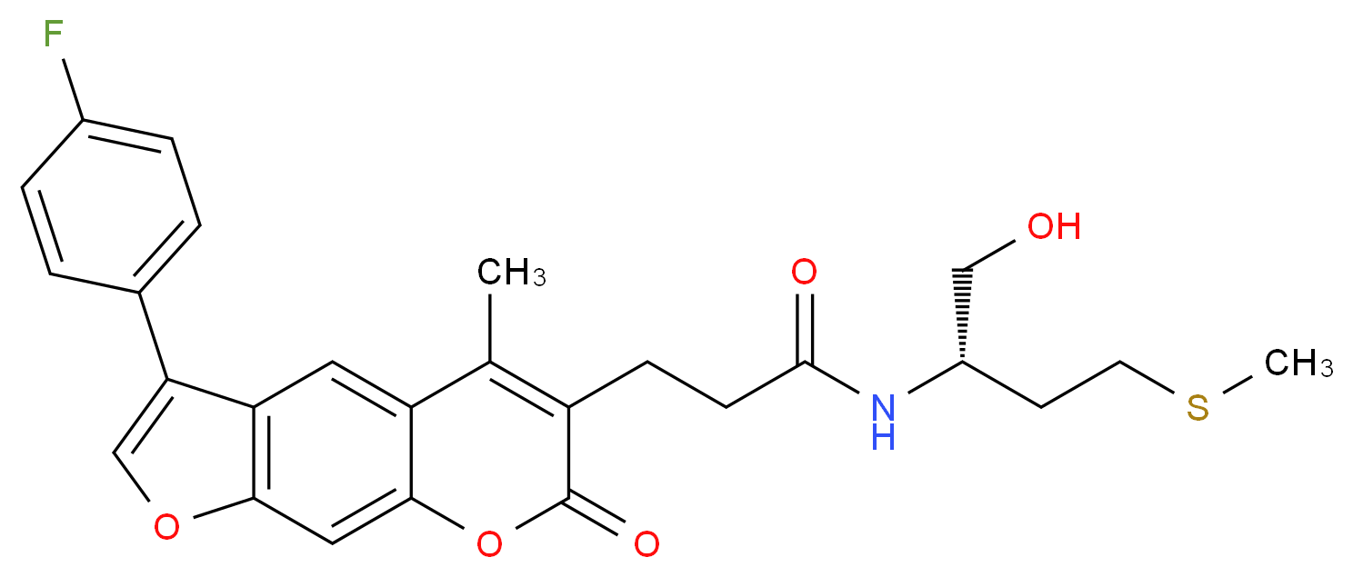 164273654 molecular structure