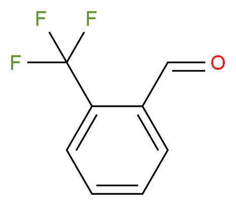 447-61-0 molecular structure