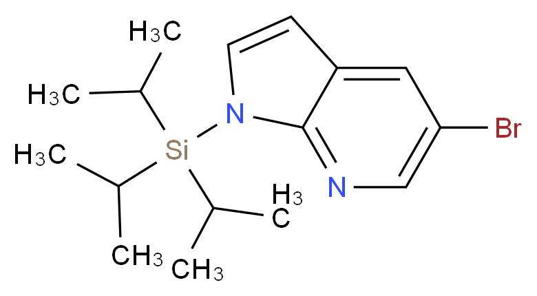 858116-66-2 molecular structure