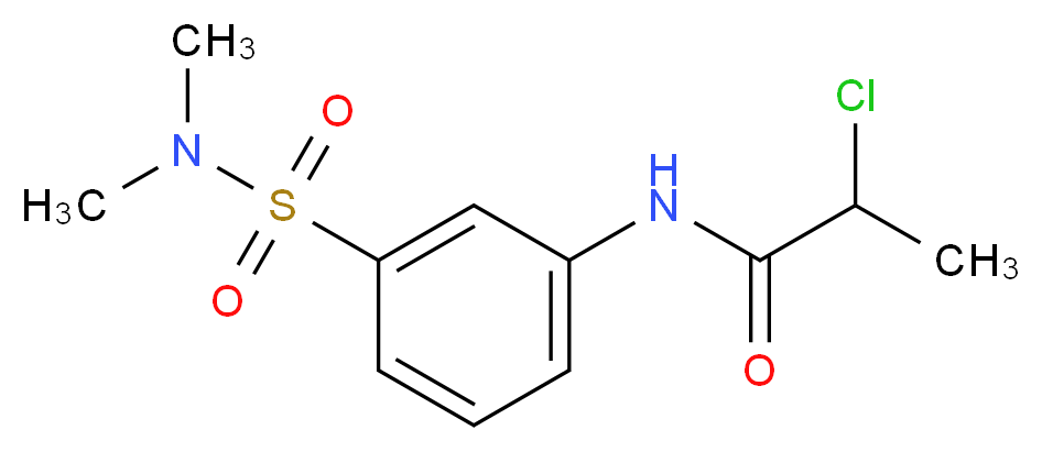 MFCD06356489 molecular structure
