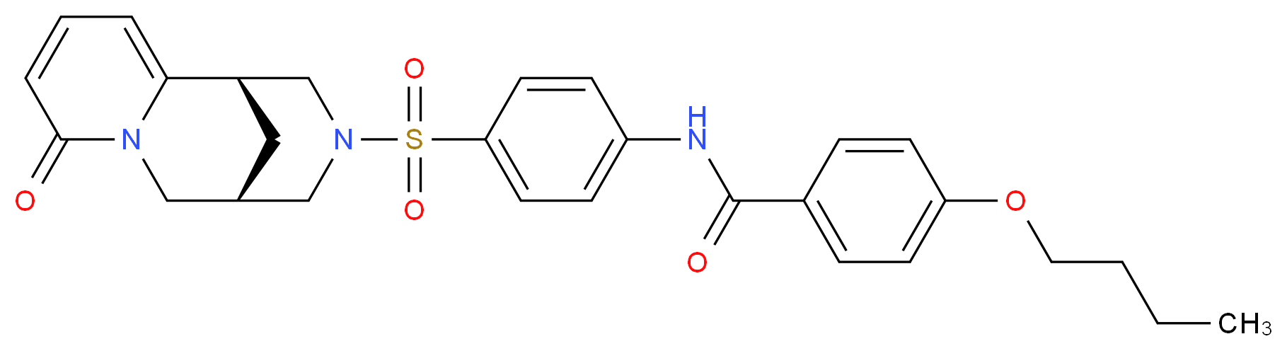 164250255 molecular structure