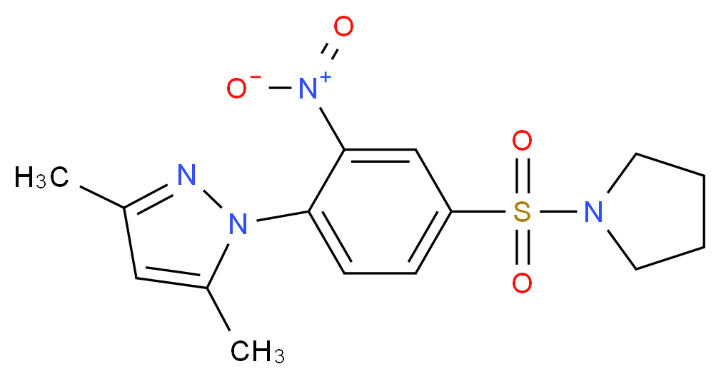 MFCD06326272 molecular structure