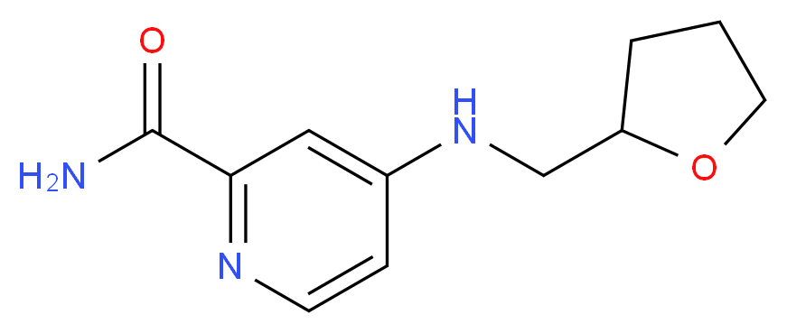 MFCD12189482 molecular structure