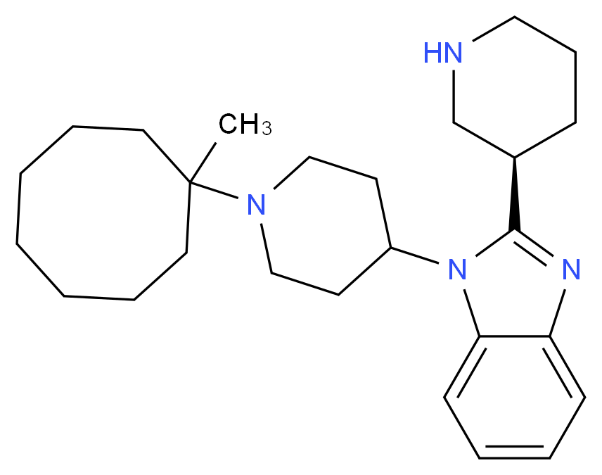 1028969-49-4 molecular structure