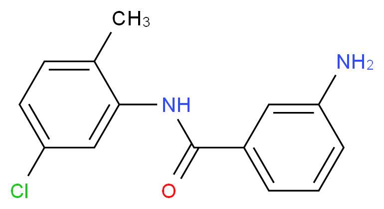 MFCD03166475 molecular structure