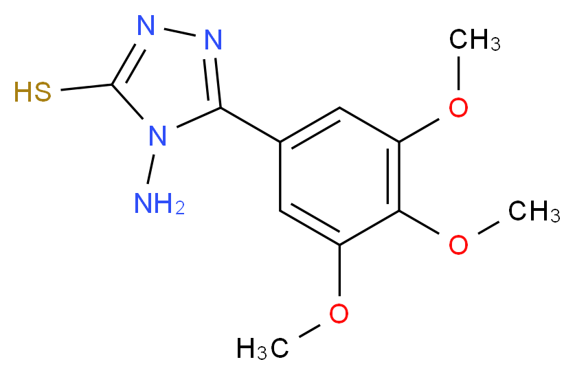 MFCD02729432 molecular structure