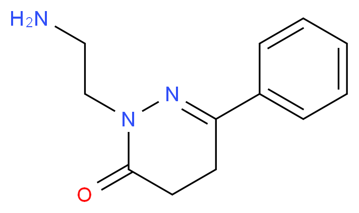 MFCD08691463 molecular structure